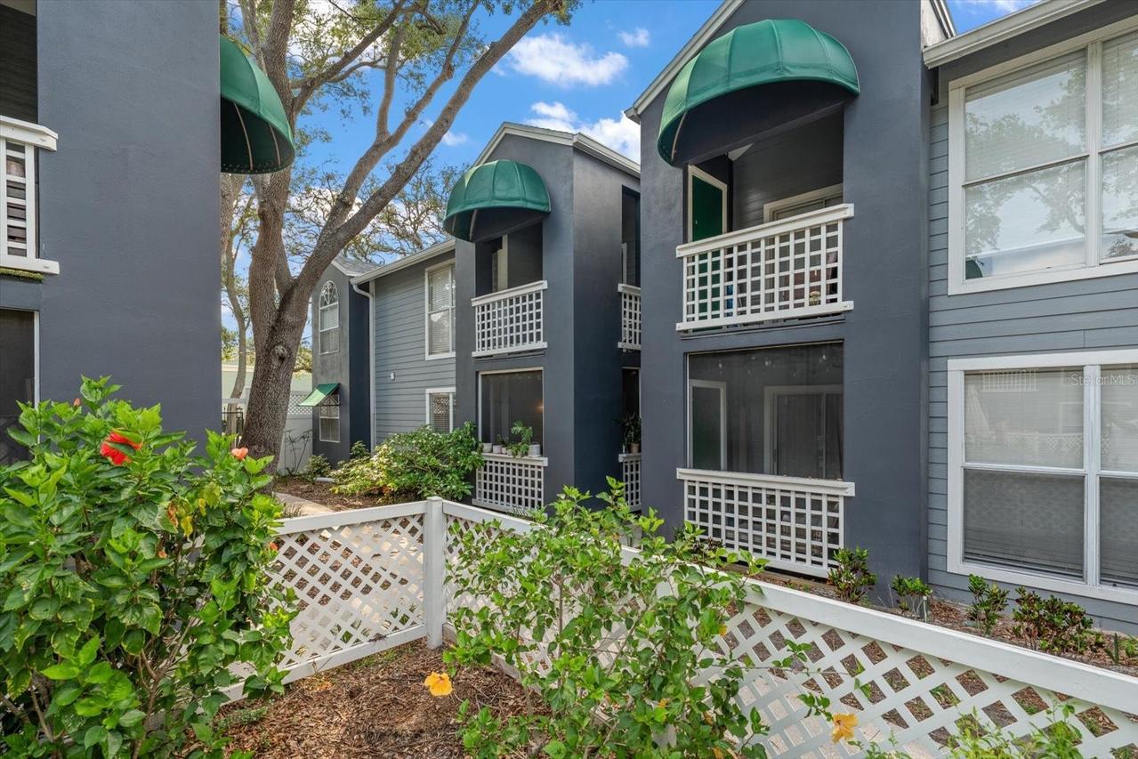 606 S Albany Ave. #5, Tampa, FL 33606
