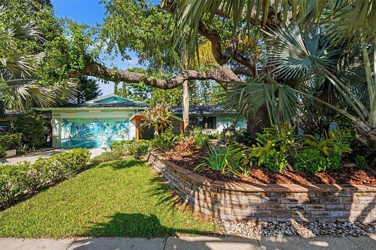 2027 Seton Dr., Clearwater, FL 33763
