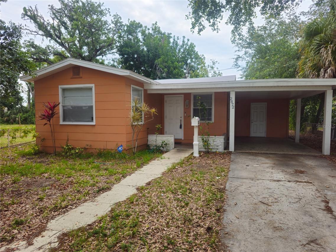 2472 17th Ave., St Petersburg, FL 33712