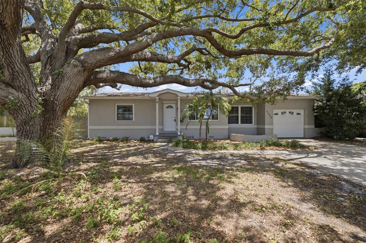 4558 25th Ave., St Petersburg, FL 33713