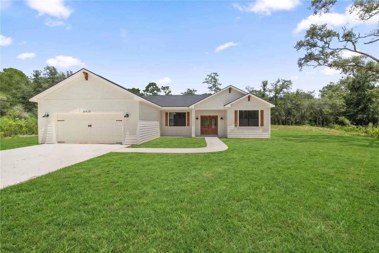 35425 Nutmeg Dr., Webster, FL 33597