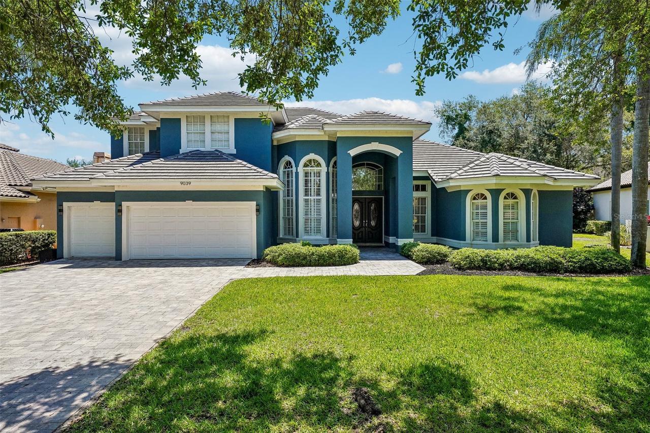 9039 Waterash Ln., Pinellas Park, FL 33782