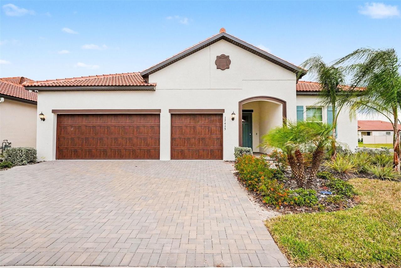 17415 Holly Well Ave., Wimauma, FL 33598