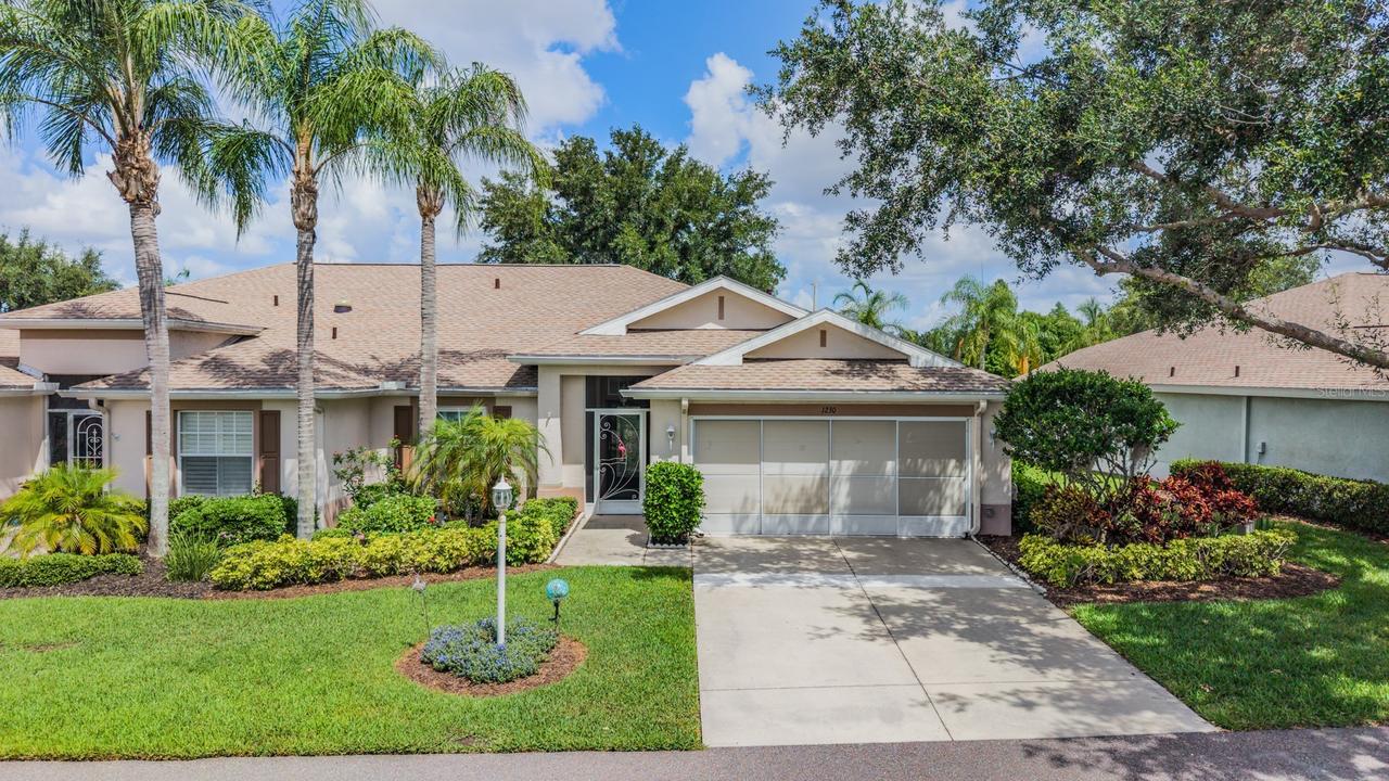 1230 Corinth Greens Dr. #2, Sun City Center, FL 33573