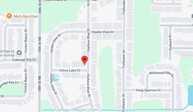 New Homes For Sale This Week That Attend Cypress Creek Elementary School: May 22nd to May 28th