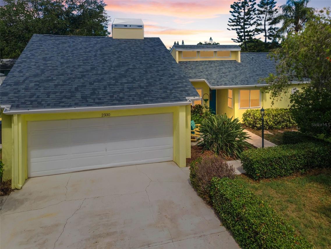 2330 Barton Ln., Clearwater, FL 33759