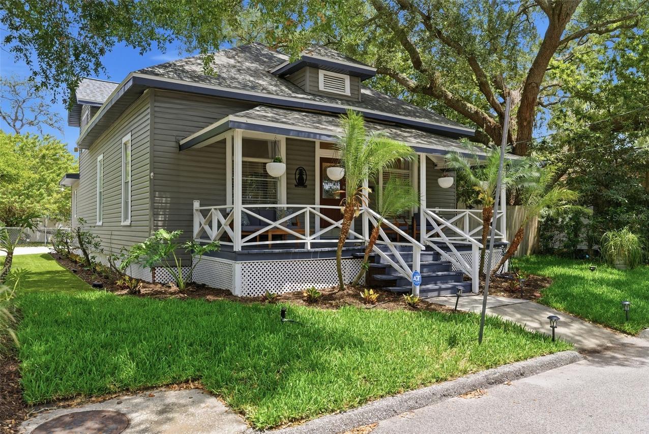 3017 N Woodrow Ave., Tampa, FL 33603
