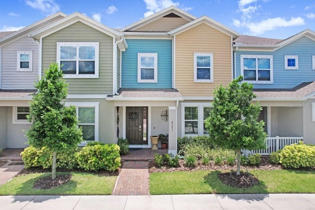 6321 Camino Dr., Apollo Beach, FL 33572