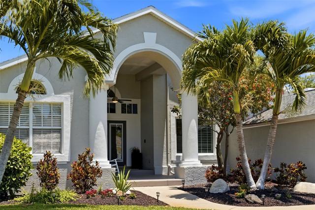 New Construction Homes For Sale This Week in Tierra Verde: May 20th to May 26th
