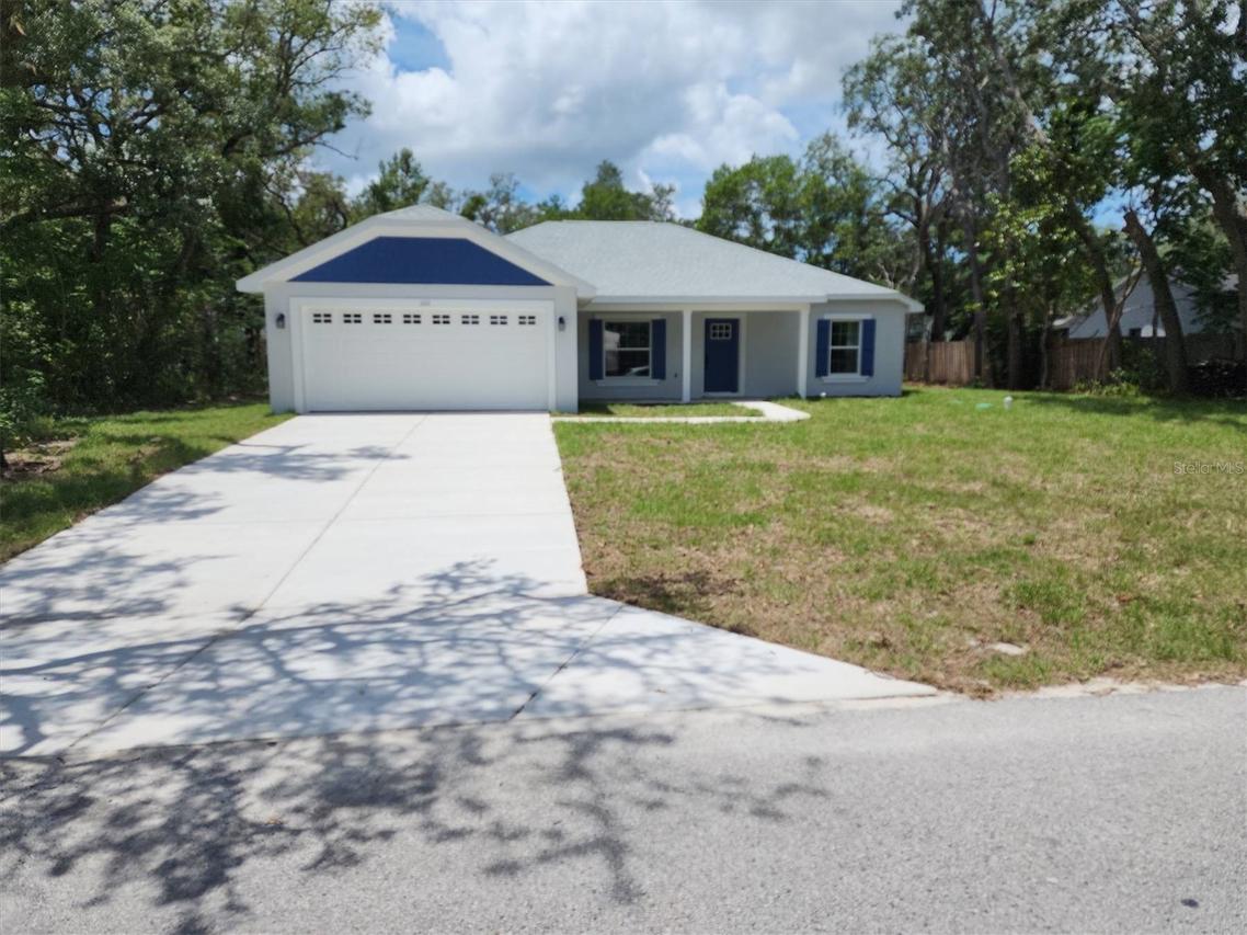 1111 Dagmar Ave., Spring Hill, FL 34606