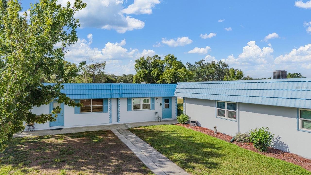 302 Andover Pl. #167, Sun City Center, FL 33573