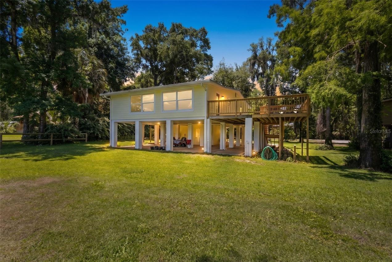 15471 NW 46th Ln., Chiefland, FL 32626