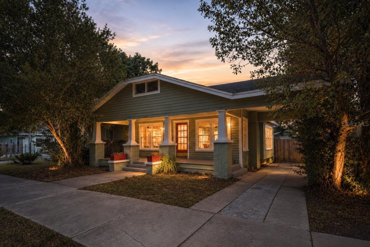 103 W North Bay St., Tampa, FL 33603