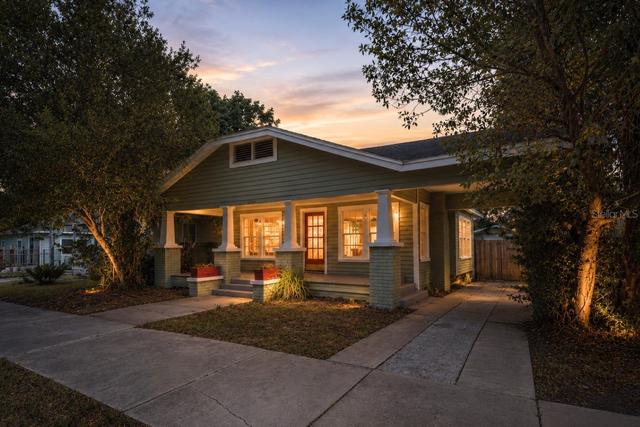New Homes For Sale This Week That Attend Hillsborough High School: May 15th to May 21st