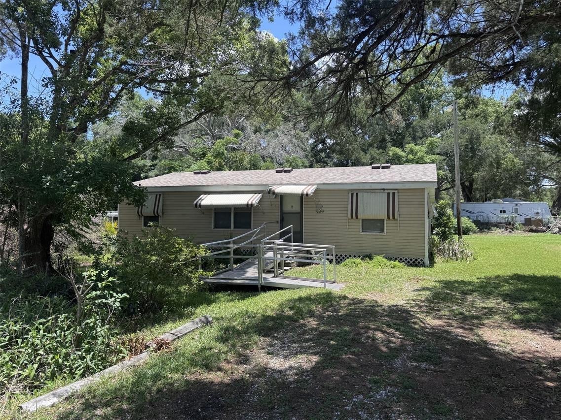 20050 Ruth St., Brooksville, FL 34601