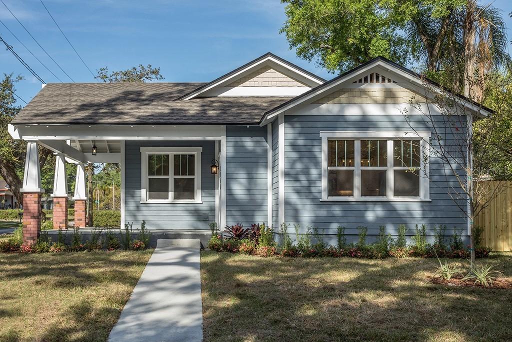 1306 E North Bay St., Tampa, FL 33603