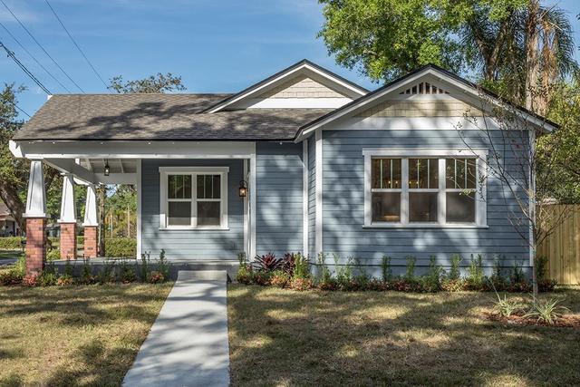 Homes Just Sold in Southeast Seminole Heights: August 11th to August 17th