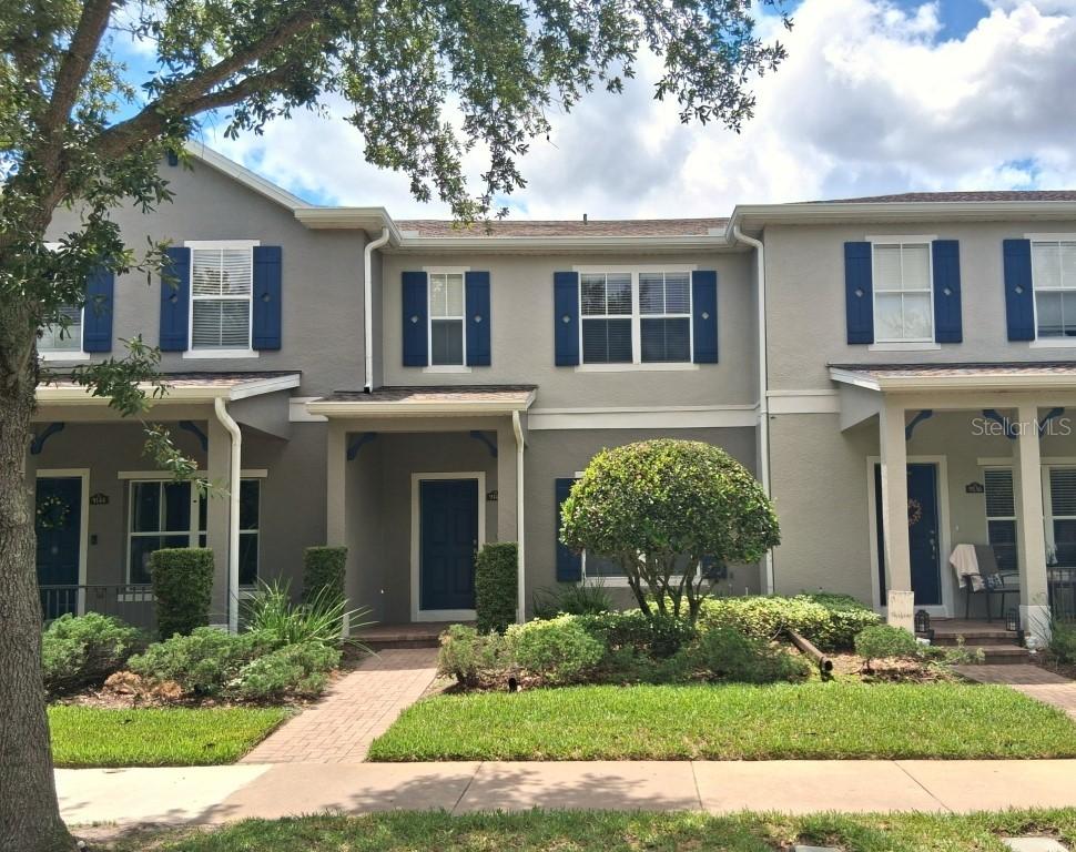 9140 Grey Moss Dr., Orlando, FL 32832