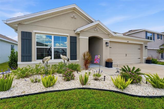 New Homes For Sale This Week That Attend Buffalo Creek Middle School: May 22nd to May 28th