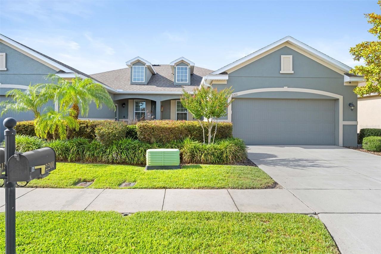2201 Parrot Fish Dr., Holiday, FL 34691