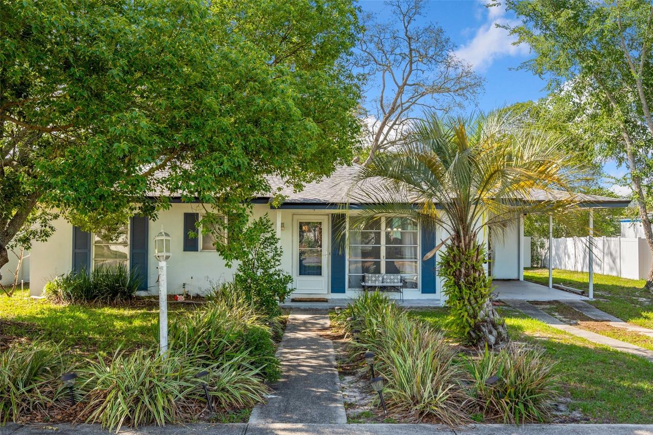 6816 Treehaven Dr., Spring Hill, FL 34606