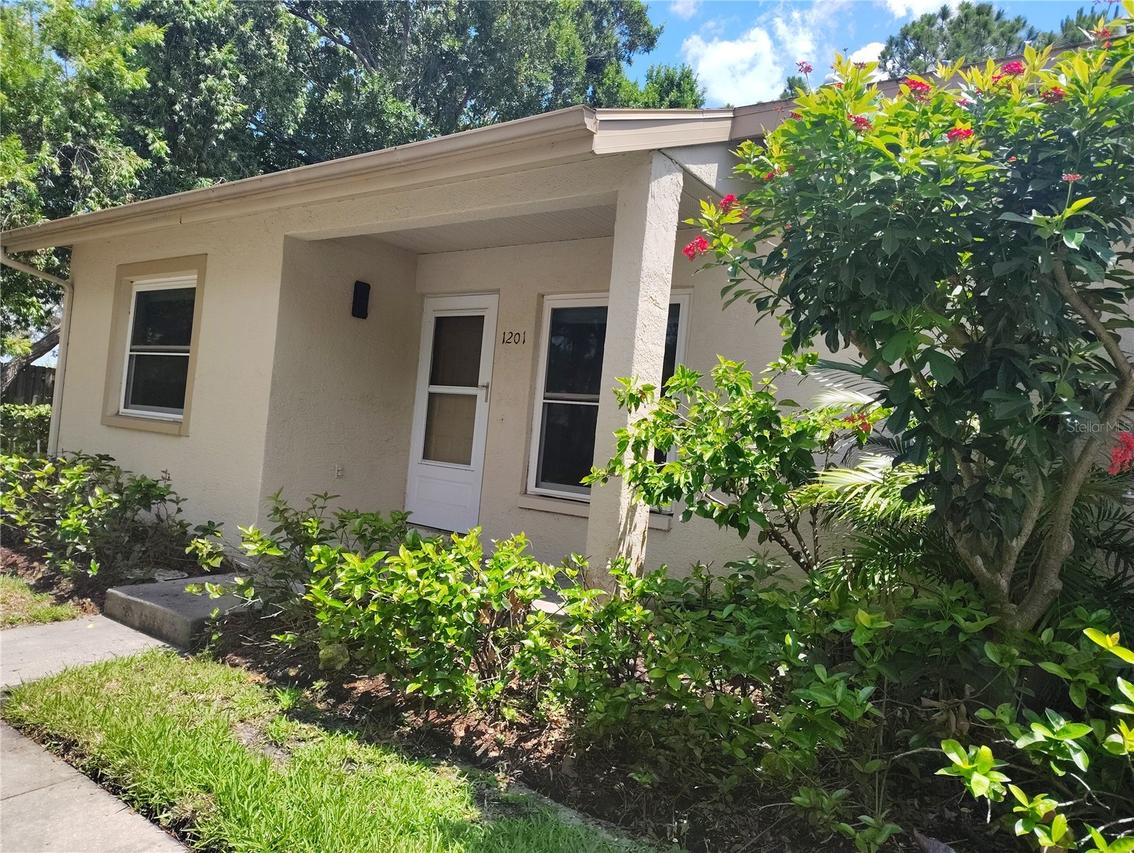 10853 43rd St. #1201, Clearwater, FL 33762