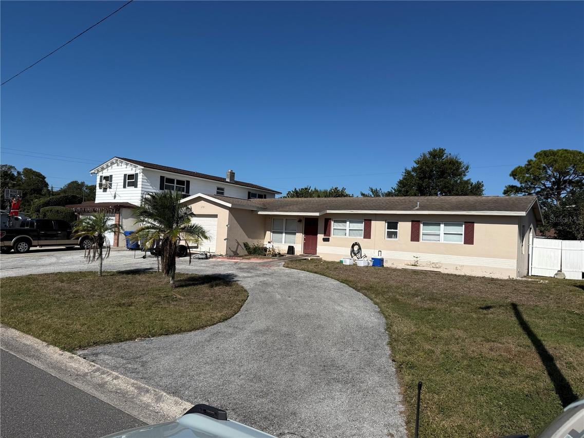 6781 33rd Ave., St Petersburg, FL 33710