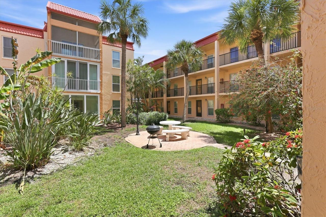 8911 Blind Pass Rd. #103, St Pete Beach, FL 33706