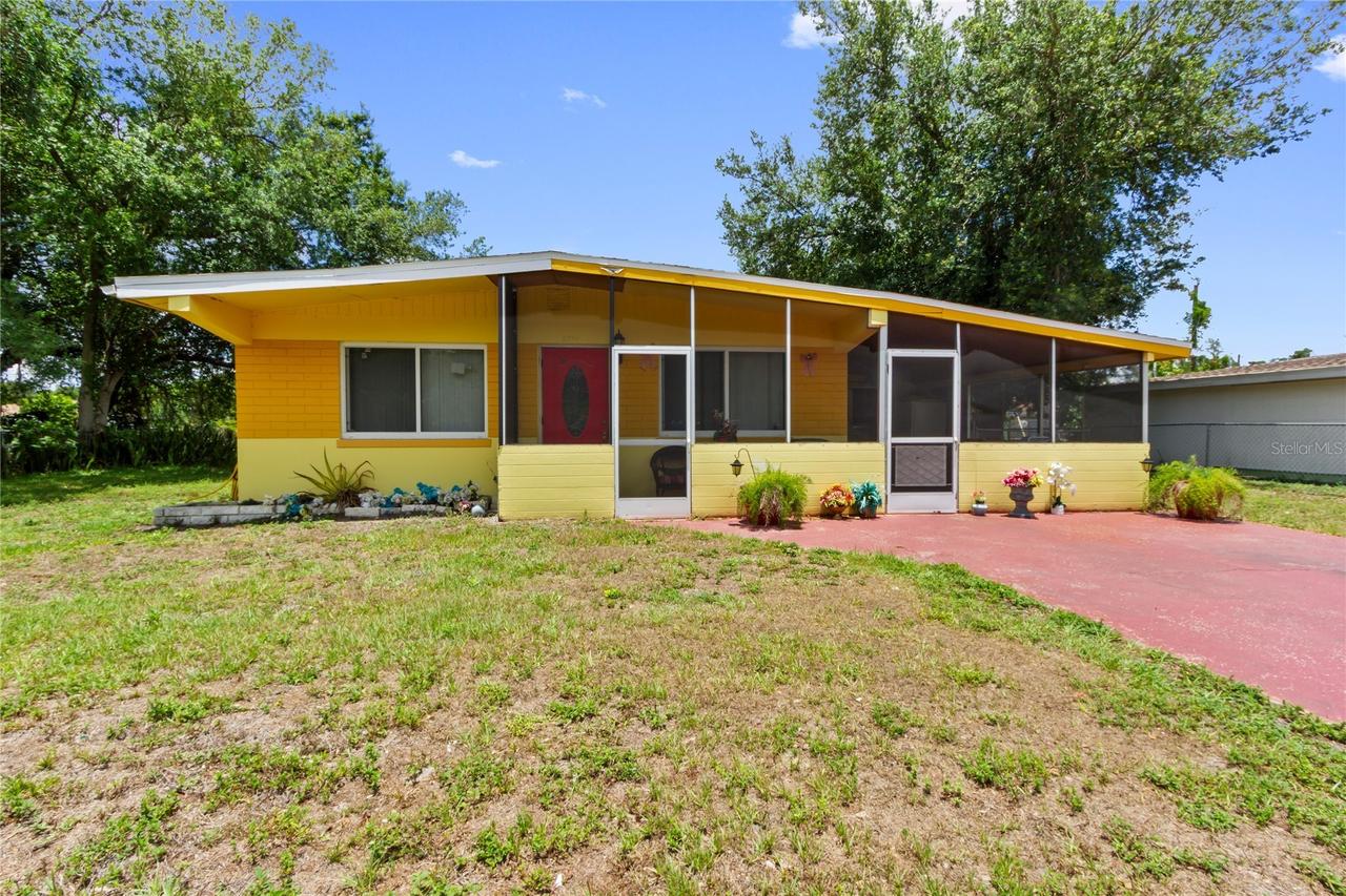 3741 Bell St., Fort Myers, FL 33916
