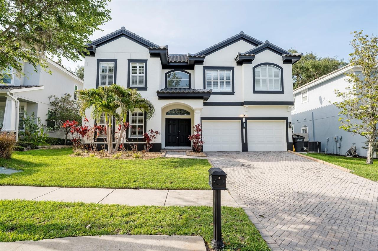 2348 Messenger Cir., Safety Harbor, FL 34695
