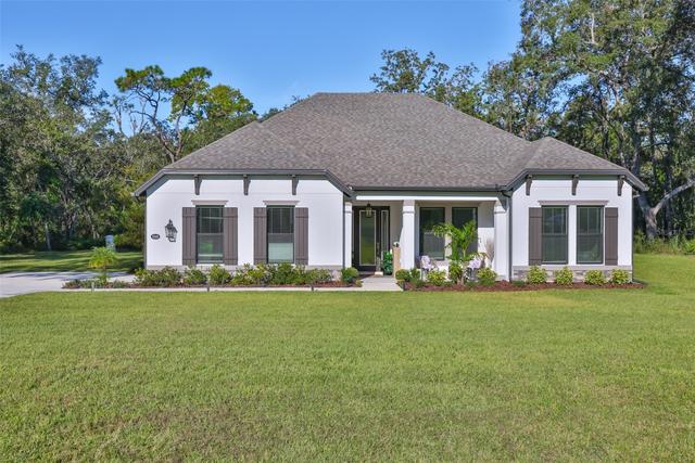 New Construction Homes For Sale This Week in Hudson: May 20th to May 26th