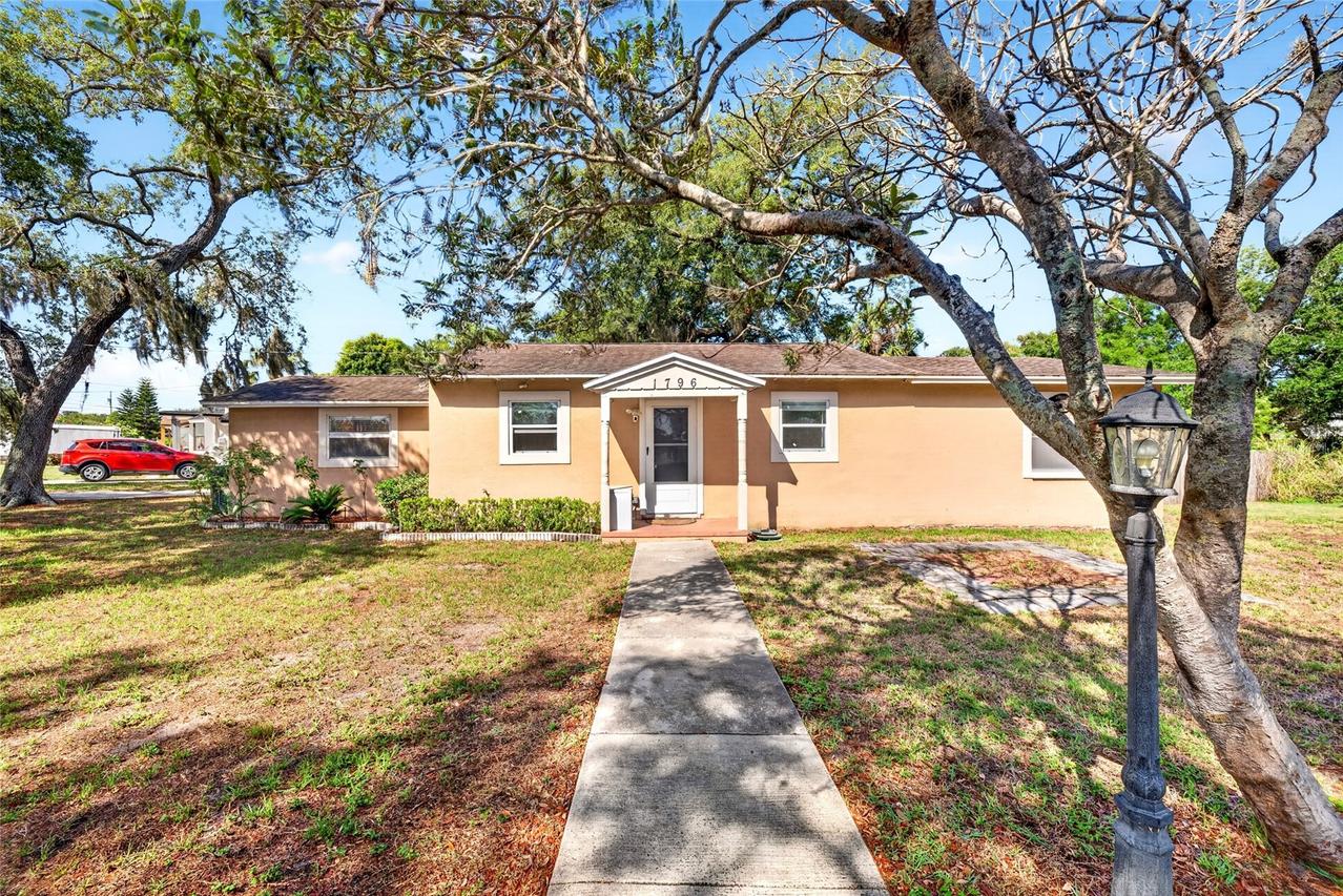 1796 Harbor Dr., Clearwater, FL 33755
