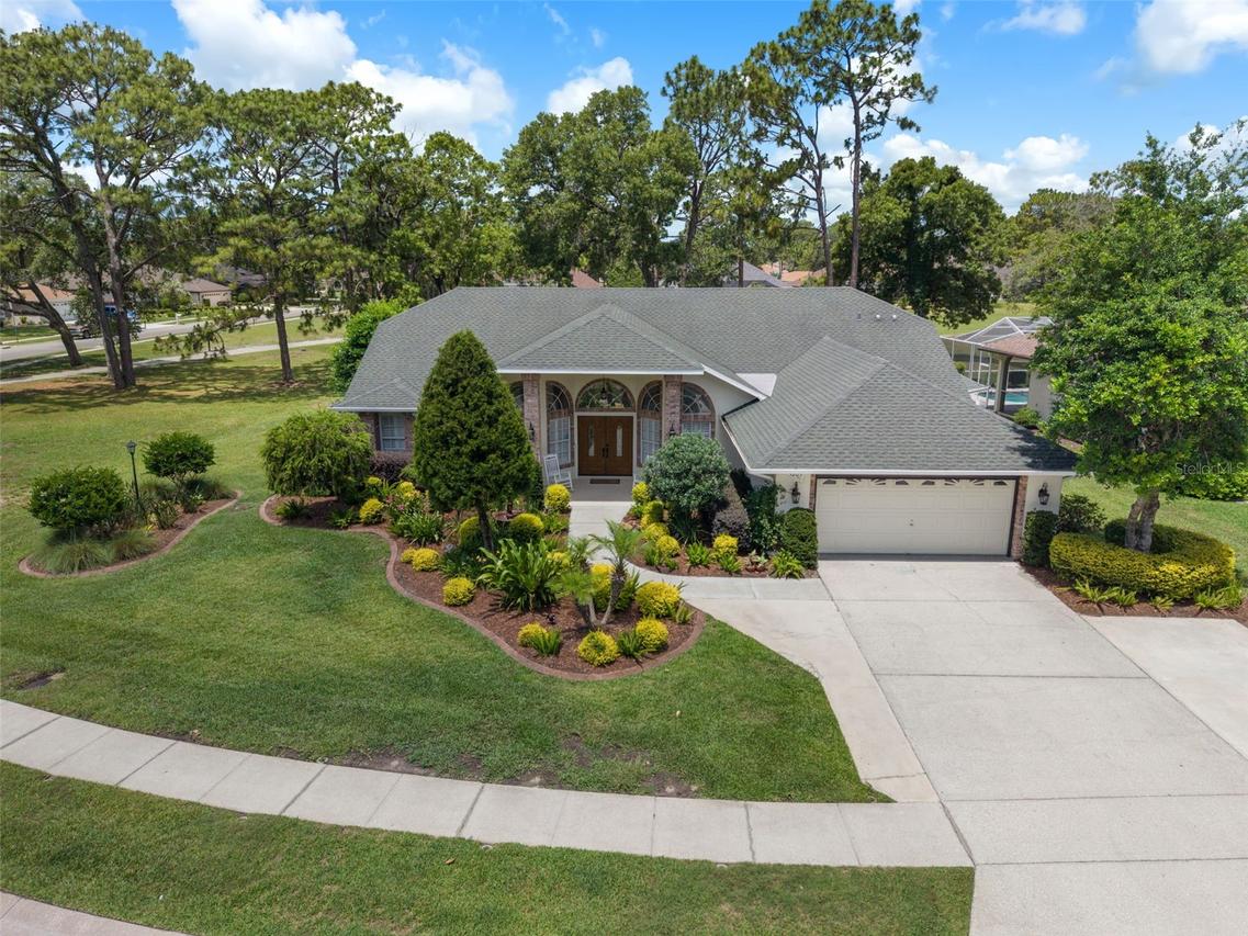 5205 Legend Hills Ln., Brooksville, FL 34609