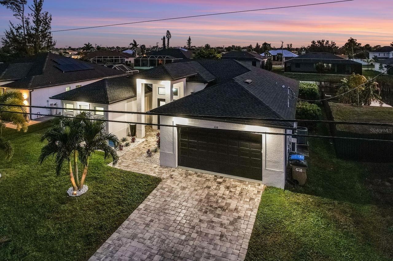 828 SW 28th St., Cape Coral, FL 33914