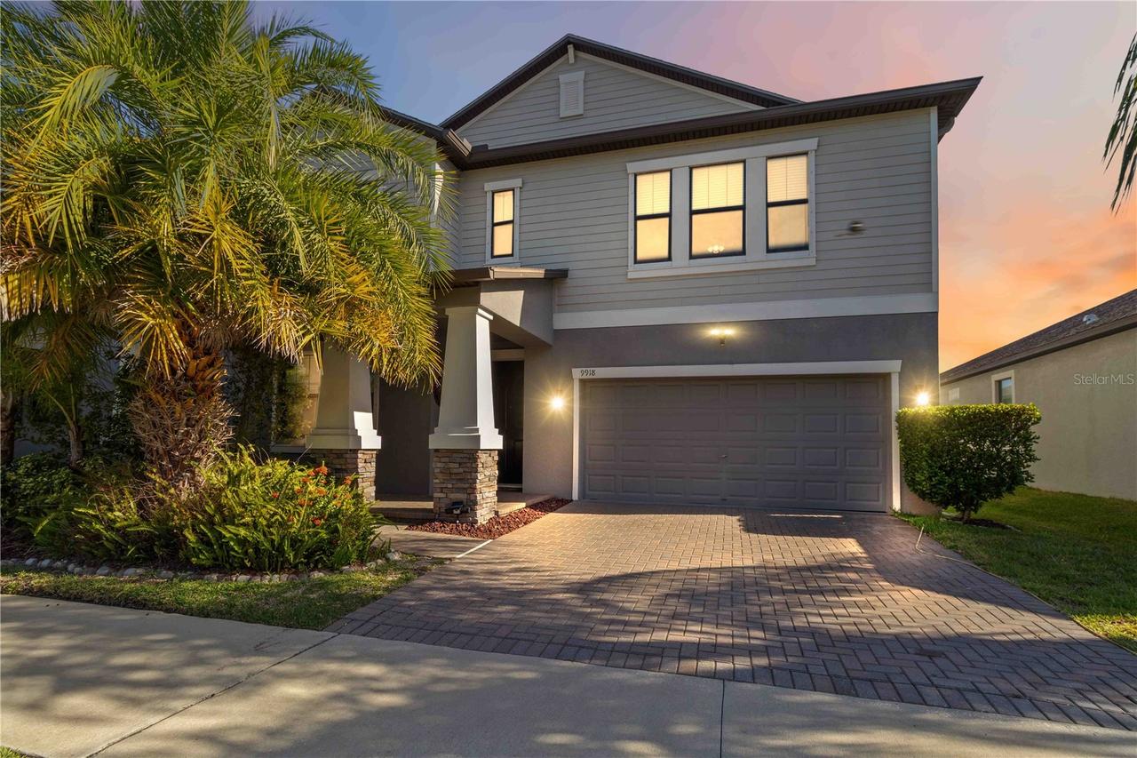 9918 Ivory Dr., Ruskin, FL 33573