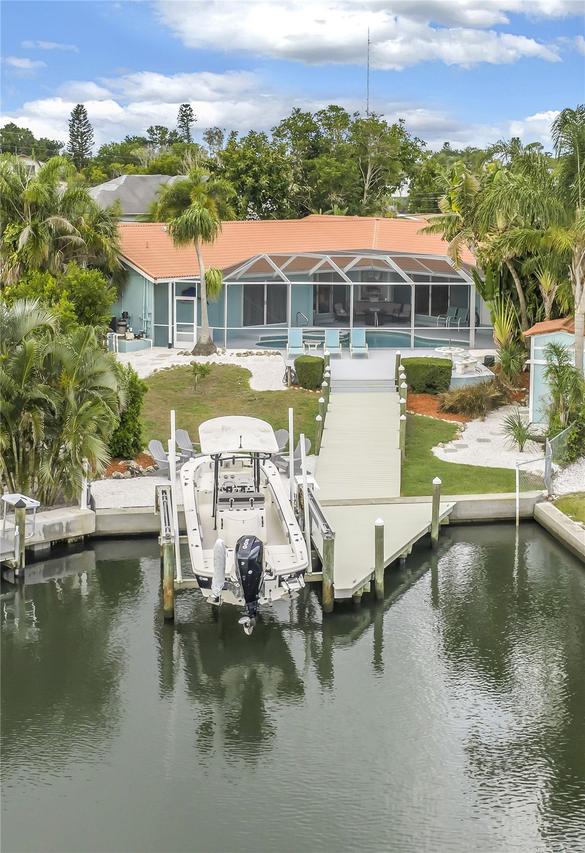4911 Palmetto Point Dr., Palmetto, FL 34221