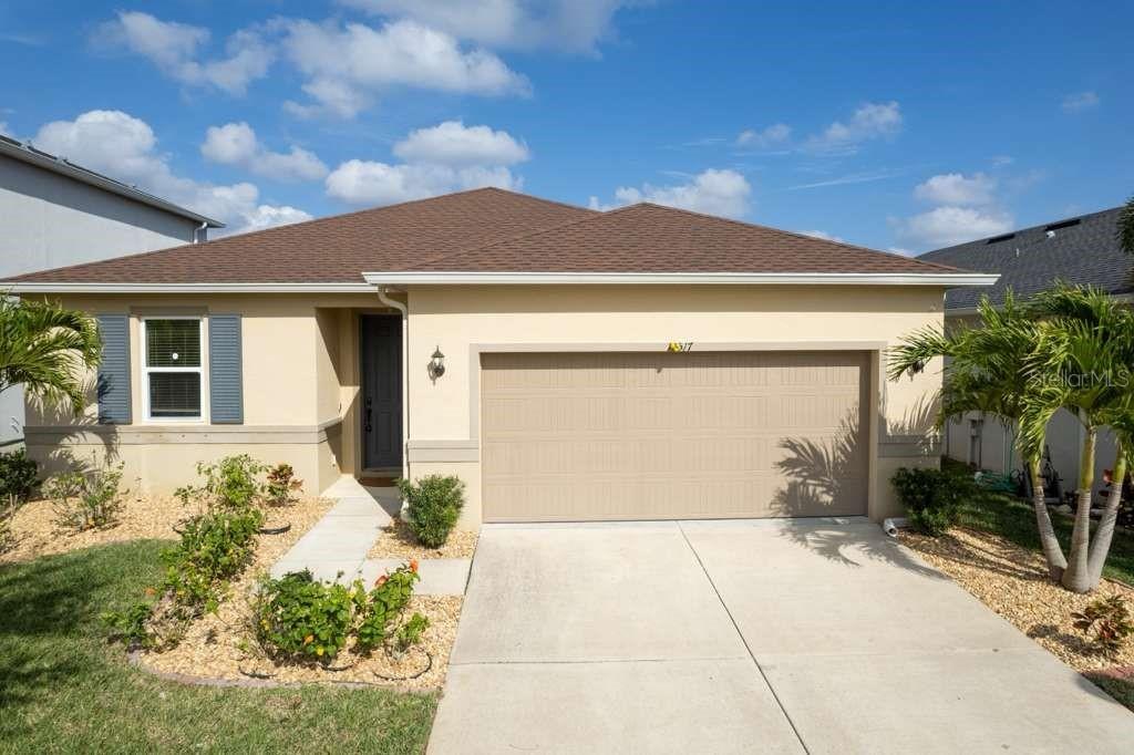 11517 Palmetto Sands Ct., Tampa, FL 33626