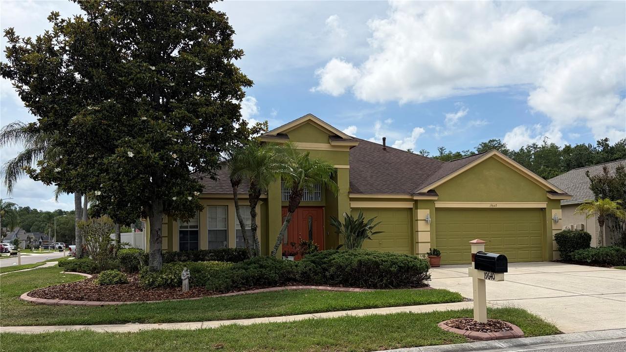 19640 Bergenfeld Dr., Land O Lakes, FL 34638