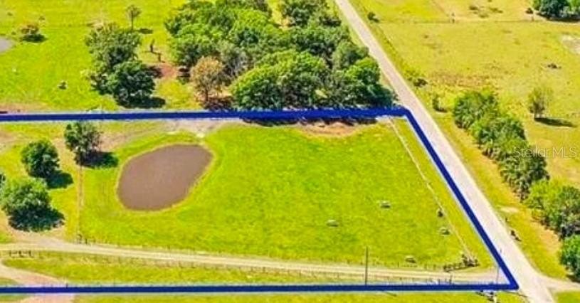 14479 Angus Rd., Polk City, FL 33868