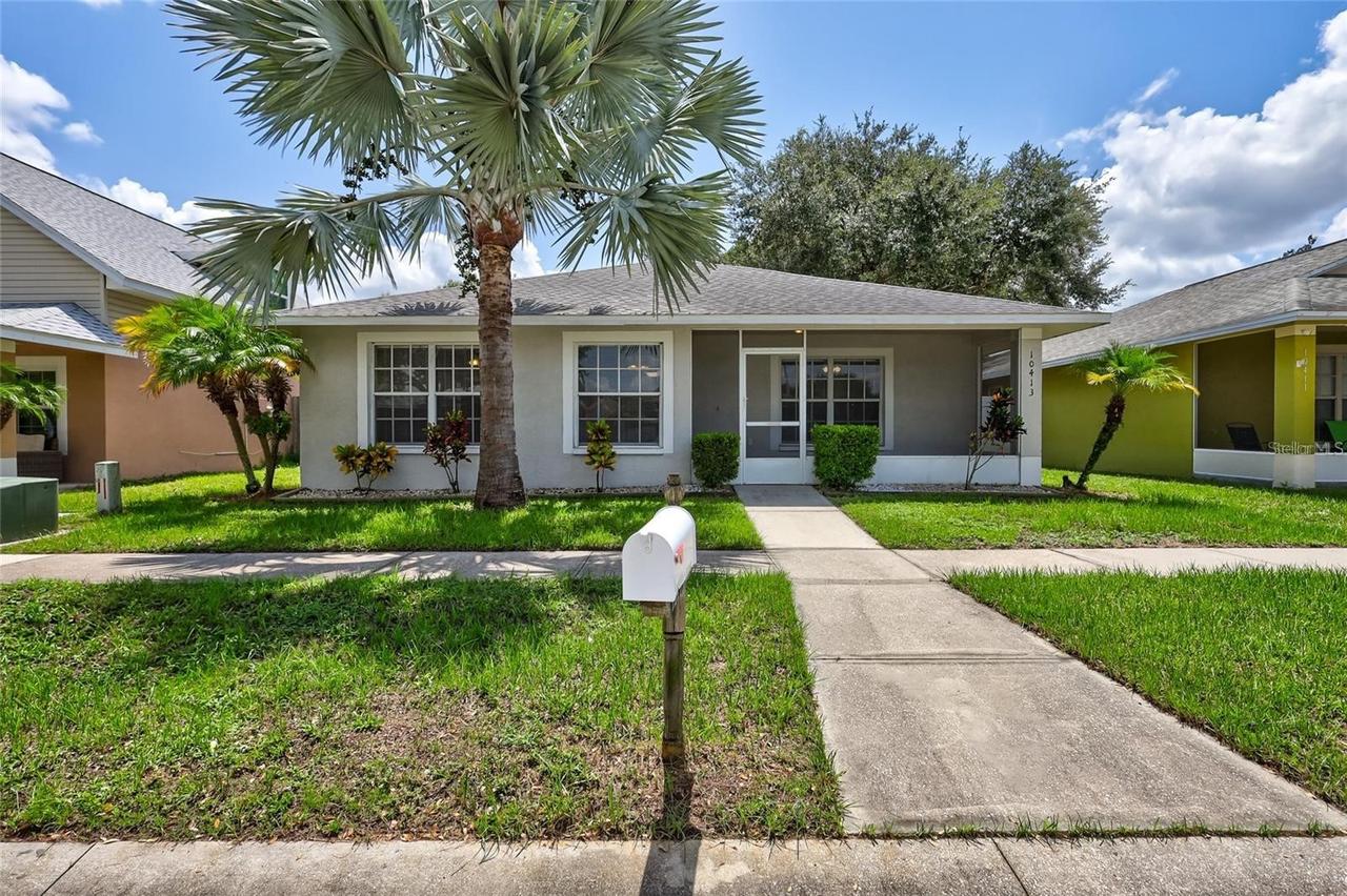 10413 Summerview Cir., Riverview, FL 33578
