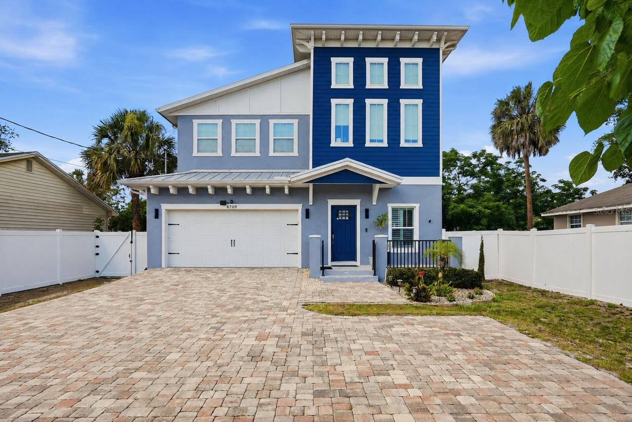 6709 Interbay Blvd., Tampa, FL 33611