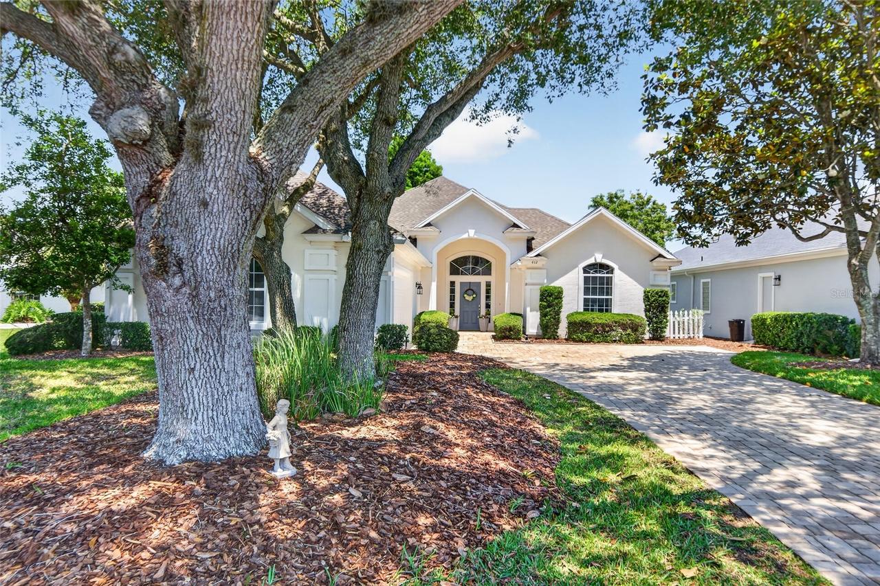 412 Players Ct., St Augustine, FL 32080