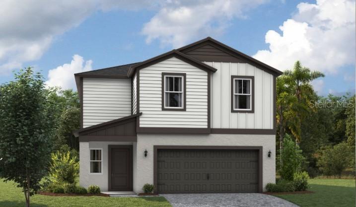 33716 Noble Creek Pl., Dade City, FL 33525