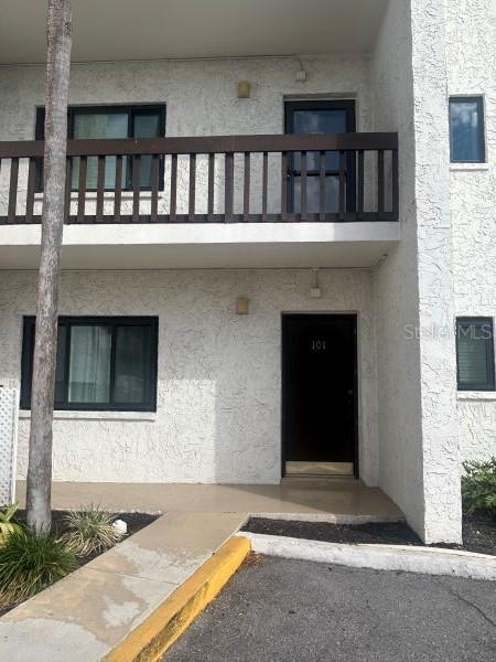 1624 Stickney Point Rd. #101, Sarasota, FL 34231