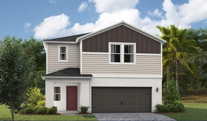 33601 Noble Creek Pl., Dade City, FL 33525