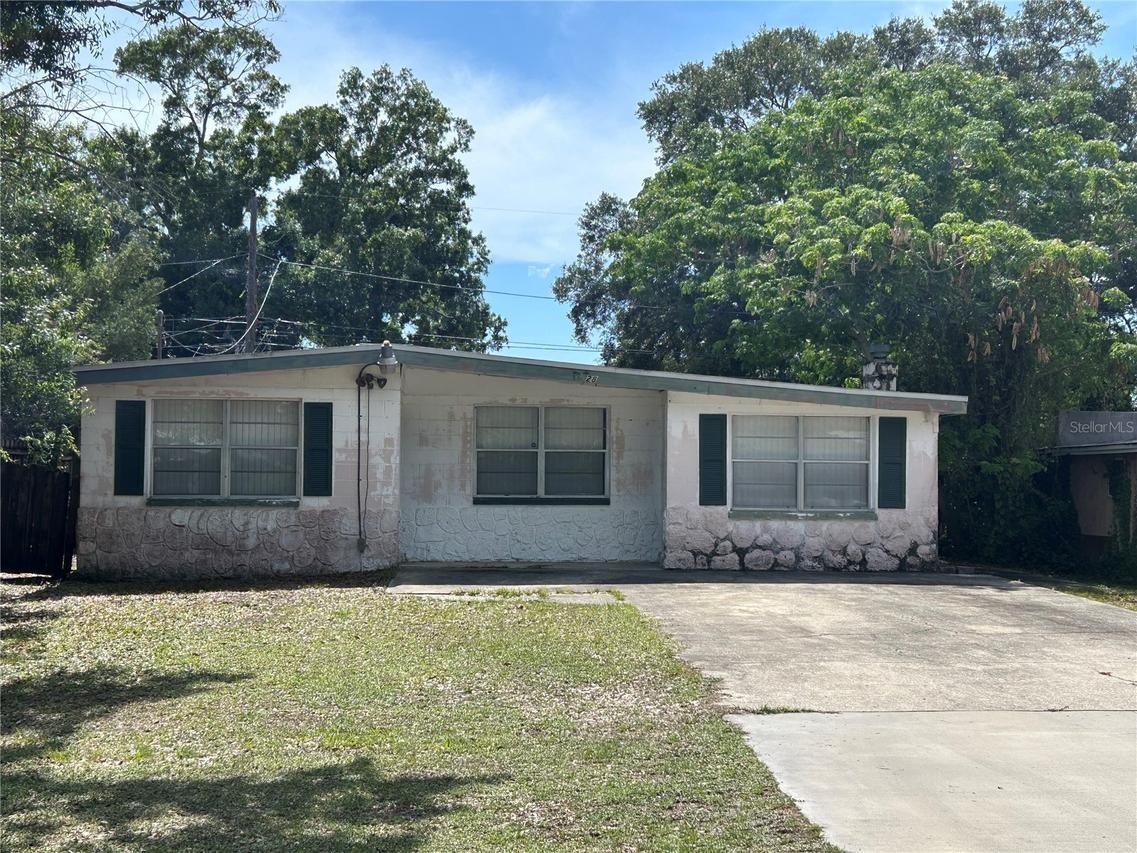 6328 30th Way, St Petersburg, FL 33702