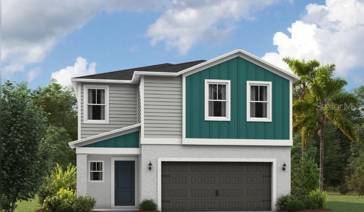 33631 Noble Creek Pl., Dade City, FL 33525