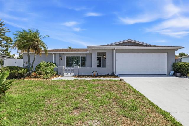 New Homes with In-ground Swimming Pools in Port Richey: May 17th to May 23rd