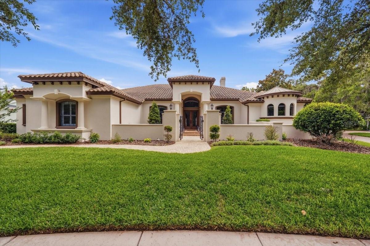 16303 Dunlindale Dr., Lithia, FL 33547