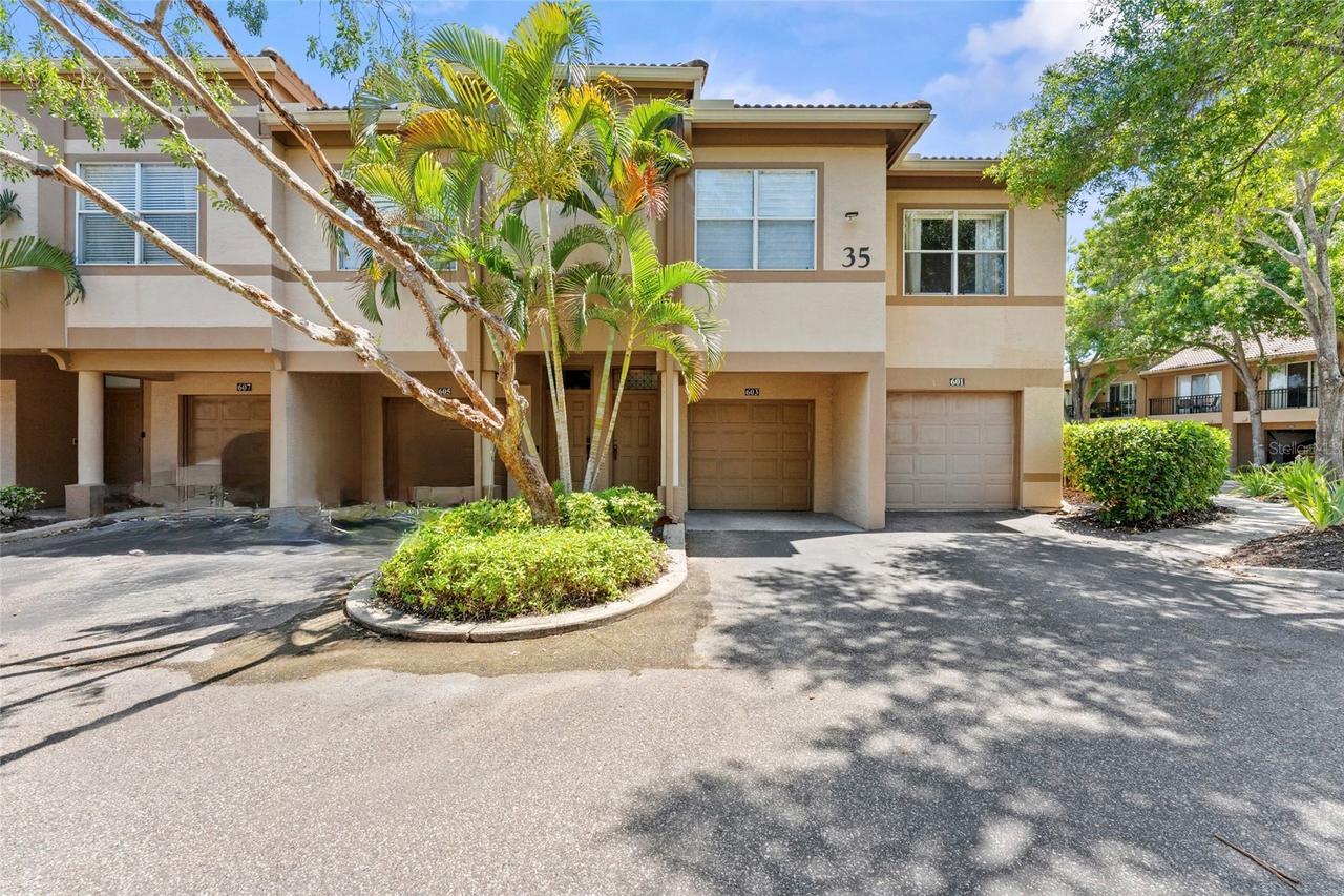 603 Arbor Lake Ln, Tampa, FL 33602